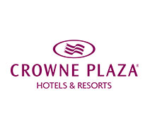 CROWN PLAZA