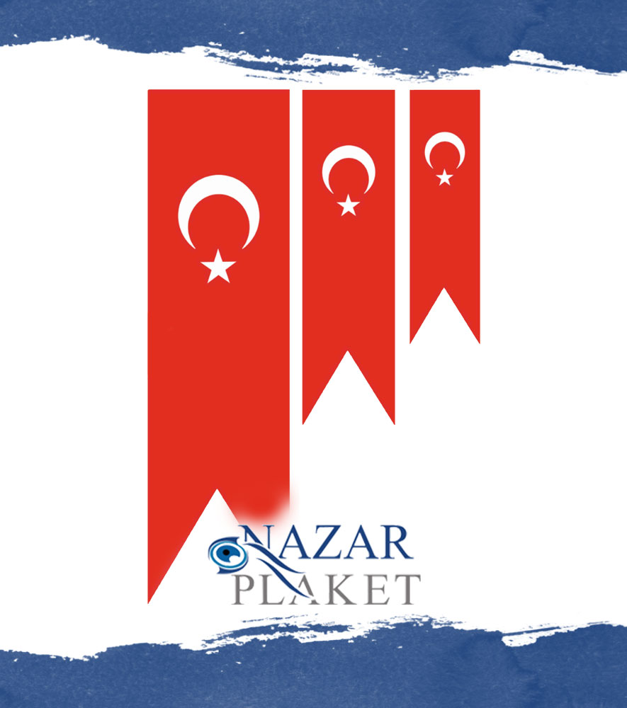 Bayraklar