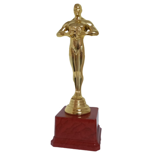 OSCAR ÖDÜLÜ